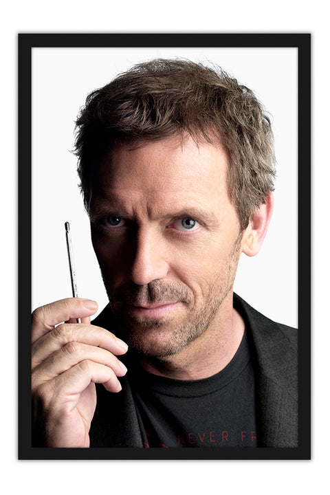 Poster House, M.D. 4ª Temporada - Séries