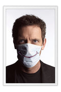 Poster House, M.D. 4ª Temporada - Séries
