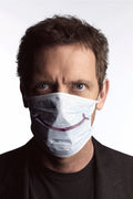 Poster House, M.D. 4ª Temporada - Séries