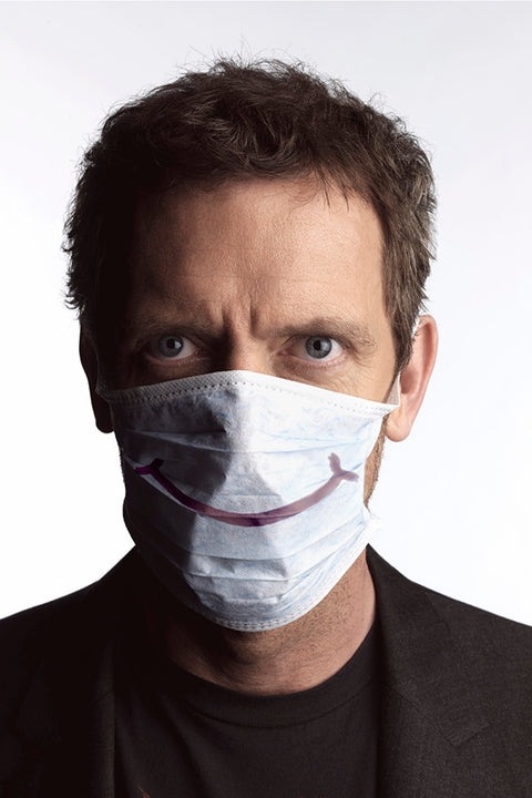 Poster House, M.D. 4ª Temporada - Séries