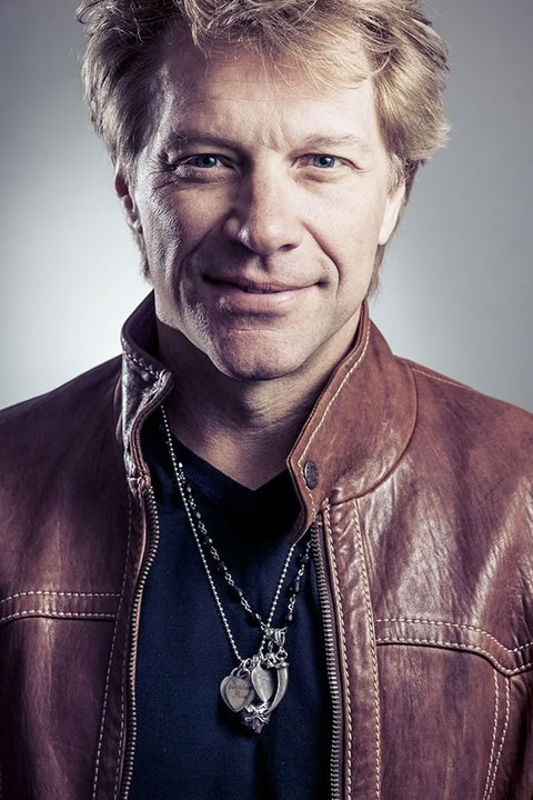 Poster Bon Jovi - Bandas de Rock