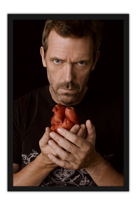 Poster House, M.D. 5ª Temporada - Séries