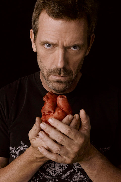 Poster House, M.D. 5ª Temporada - Séries