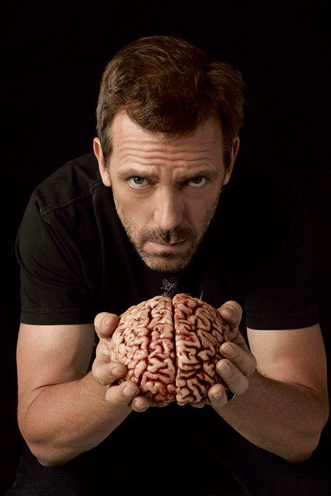 Poster House, M.D. 5ª Temporada - Séries