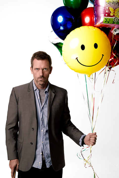 Poster House, M.D. 5ª Temporada - Séries