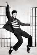 Poster  Elvis Presley - Bandas de Rock