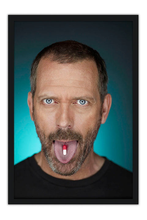 Poster House, M.D. 6ª Temporada - Séries