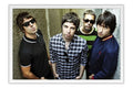 Poster Oasis - Bandas de Rock
