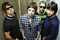 Poster Oasis - Bandas de Rock