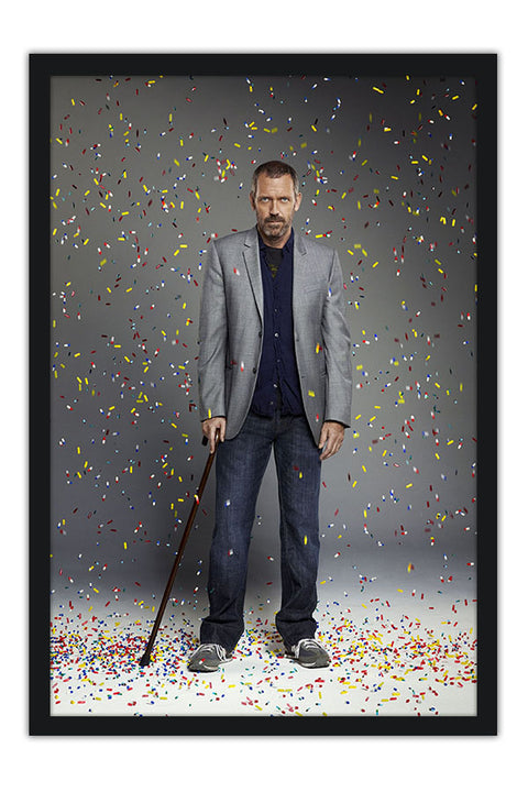 Poster House, M.D. 6ª Temporada - Séries
