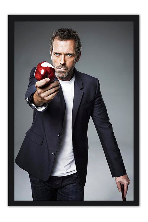 Poster House, M.D. 7ª Temporada - Séries