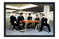 Poster Radiohead - Bandas de Rock