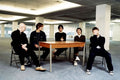 Poster Radiohead - Bandas de Rock