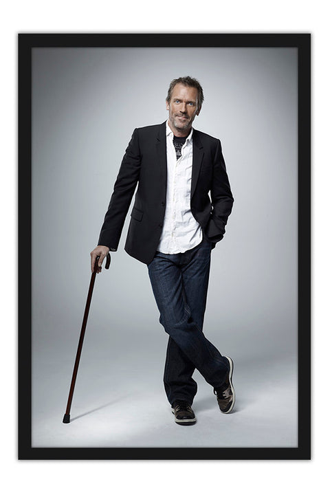 Poster House, M.D. 7ª Temporada - Séries