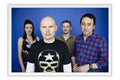 Poster The Smashing Pumpkins - Bandas de Rock