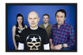 Poster The Smashing Pumpkins - Bandas de Rock