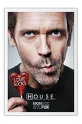 Poster House, M.D. 7ª Temporada - Séries