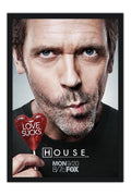 Poster House, M.D. 7ª Temporada - Séries