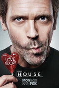 Poster House, M.D. 7ª Temporada - Séries