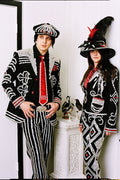 Poster The White Stripes - Bandas de Rock