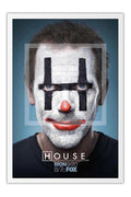 Poster House, M.D. 7ª Temporada - Séries