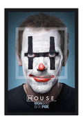 Poster House, M.D. 7ª Temporada - Séries