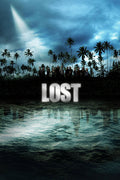 Poster Lost 4ª Temporada - Séries