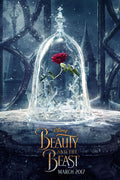 Poster Bela E A Fera - Beauty And The Beast - Filmes