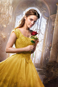 Poster Bela E A Fera - Beauty And The Beast - Filmes