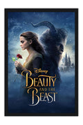 Poster Bela E A Fera - Beauty And The Beast - Filmes