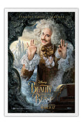 Poster Bela E A Fera - Beauty And The Beast - Filmes