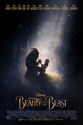 Poster Bela E A Fera - Beauty And The Beast - Filmes