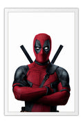 Poster Deadpool - Filmes