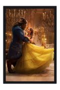 Poster Bela E A Fera - Beauty And The Beast - Filmes