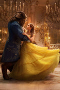 Poster Bela E A Fera - Beauty And The Beast - Filmes