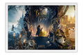 Poster Bela E A Fera - Beauty And The Beast - Filmes