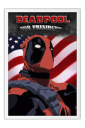 Poster Deadpool - Filmes