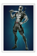 Poster Deadpool - Filmes
