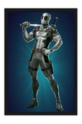 Poster Deadpool - Filmes