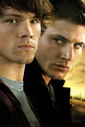 Poster Supernatural - Sobrenatural 3ª Temporada - Séries