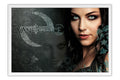 Poster Evanescence - Amy Lee - Bandas de Rock
