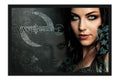 Poster Evanescence - Amy Lee - Bandas de Rock
