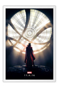 Poster Dr Estranho Doctor Strange - Filmes