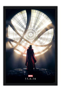 Poster Dr Estranho Doctor Strange - Filmes