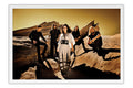 Poster Evanescence - Amy Lee - Bandas de Rock
