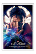 Poster Dr Estranho Doctor Strange - Filmes