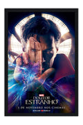 Poster Dr Estranho Doctor Strange - Filmes