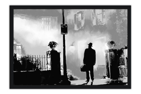 Poster O Exorcista - The Exorcist - Filmes