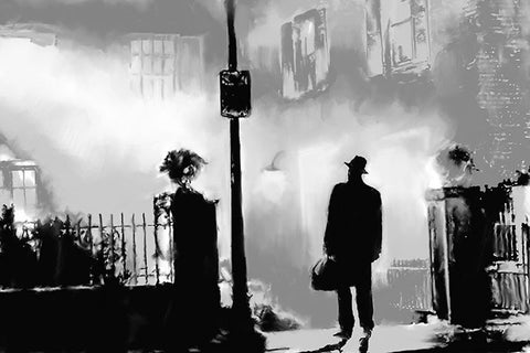 Poster O Exorcista - The Exorcist - Filmes