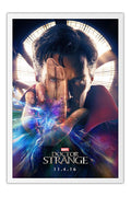 Poster Dr Estranho Doctor Strange - Filmes